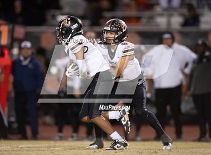 Thumbnail 1 in Liberty vs Central (CIF CS D1 Semi Final) photogallery.