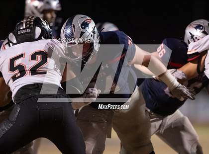 Thumbnail 2 in Liberty vs Central (CIF CS D1 Semi Final) photogallery.