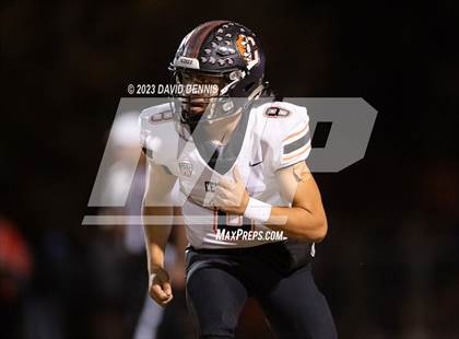 Thumbnail 3 in Liberty vs Central (CIF CS D1 Semi Final) photogallery.