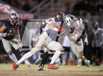 Thumbnail 1 in Liberty vs Central (CIF CS D1 Semi Final) photogallery.