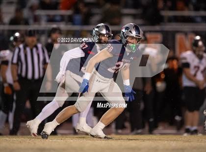 Thumbnail 3 in Liberty vs Central (CIF CS D1 Semi Final) photogallery.