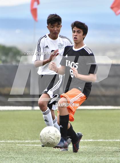 Thumbnail 1 in Monte Del Sol Charter @ Taos photogallery.