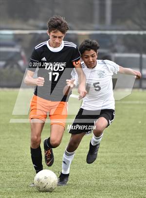 Monte Del Sol Charter @ Taos