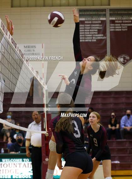 Thumbnail 3 in Sunnyslope @ Mountain Ridge photogallery.