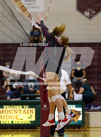 Thumbnail 2 in Sunnyslope @ Mountain Ridge photogallery.