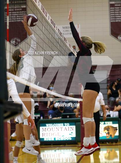 Thumbnail 3 in Sunnyslope @ Mountain Ridge photogallery.