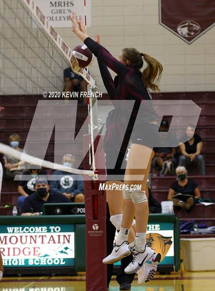 Thumbnail 1 in Sunnyslope @ Mountain Ridge photogallery.