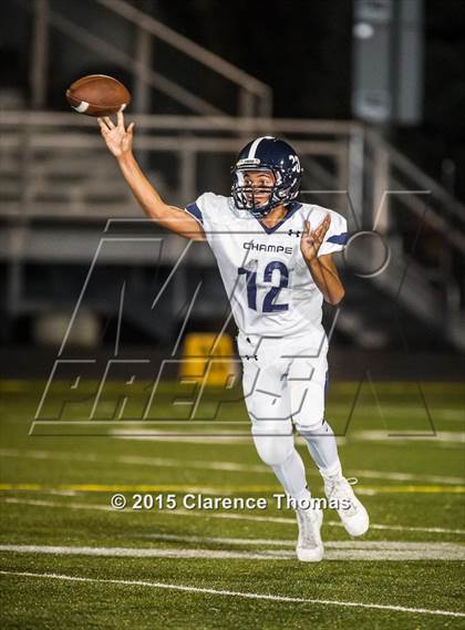 Thumbnail 2 in Champe @ Loudoun Valley photogallery.