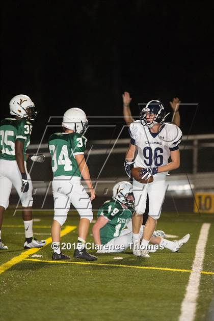 Thumbnail 3 in Champe @ Loudoun Valley photogallery.