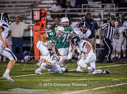 Thumbnail 2 in Champe @ Loudoun Valley photogallery.