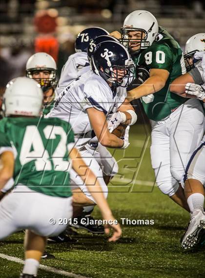Thumbnail 2 in Champe @ Loudoun Valley photogallery.