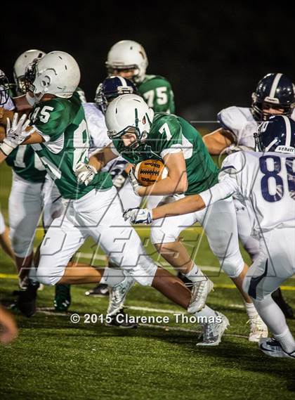 Thumbnail 1 in Champe @ Loudoun Valley photogallery.