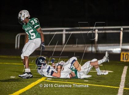 Thumbnail 2 in Champe @ Loudoun Valley photogallery.