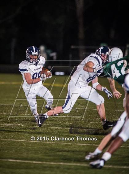 Thumbnail 2 in Champe @ Loudoun Valley photogallery.