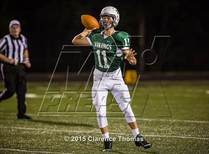 Thumbnail 2 in Champe @ Loudoun Valley photogallery.