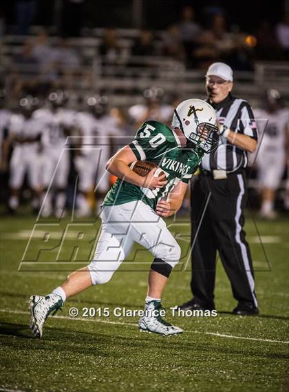 Thumbnail 1 in Champe @ Loudoun Valley photogallery.