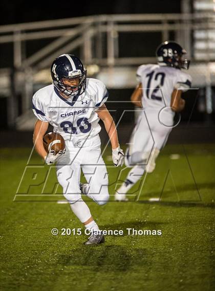 Thumbnail 2 in Champe @ Loudoun Valley photogallery.