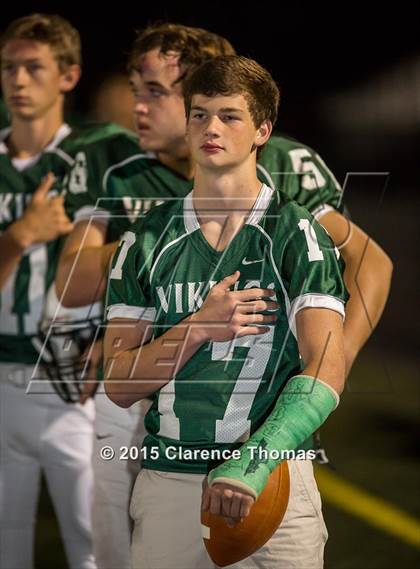 Thumbnail 1 in Champe @ Loudoun Valley photogallery.