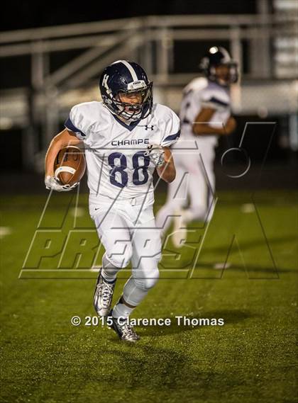 Thumbnail 3 in Champe @ Loudoun Valley photogallery.