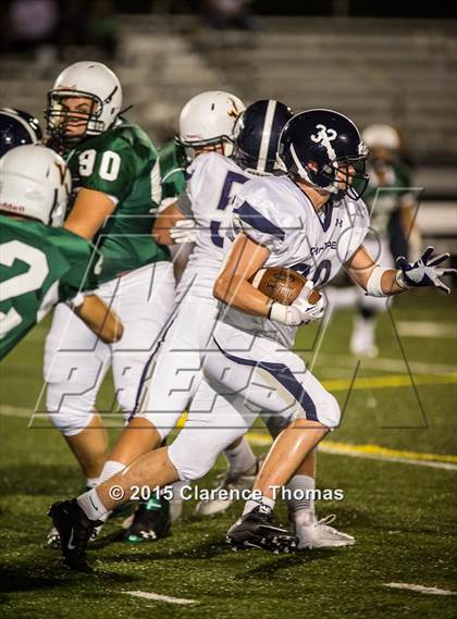 Thumbnail 3 in Champe @ Loudoun Valley photogallery.