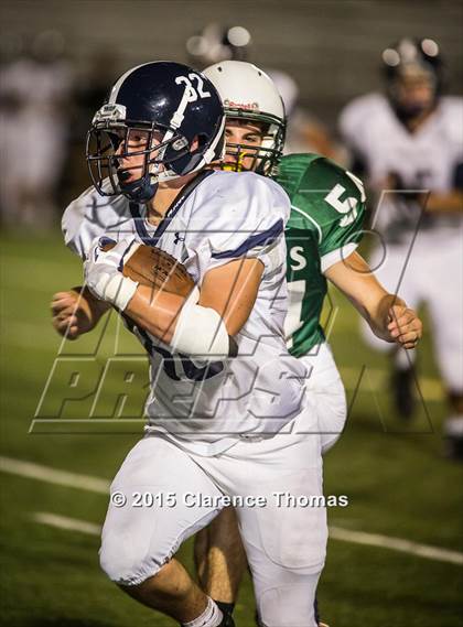 Thumbnail 1 in Champe @ Loudoun Valley photogallery.