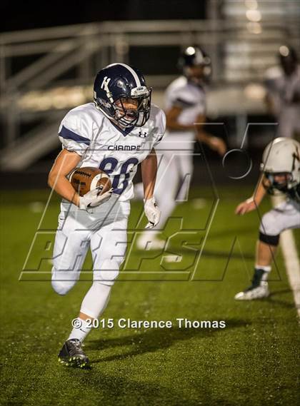Thumbnail 1 in Champe @ Loudoun Valley photogallery.