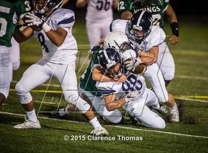 Thumbnail 2 in Champe @ Loudoun Valley photogallery.