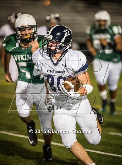 Thumbnail 3 in Champe @ Loudoun Valley photogallery.