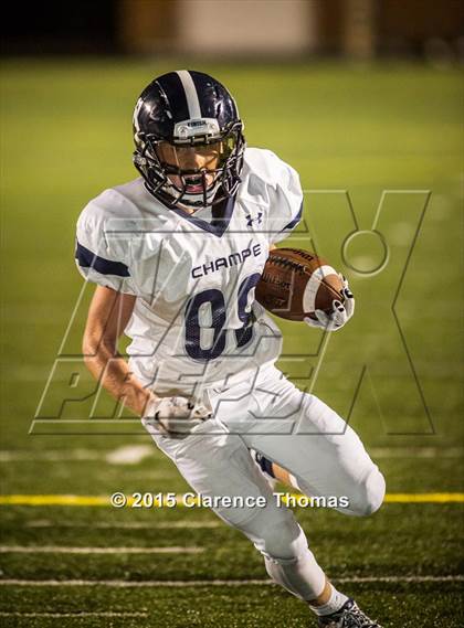 Thumbnail 2 in Champe @ Loudoun Valley photogallery.
