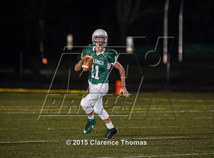 Thumbnail 3 in Champe @ Loudoun Valley photogallery.