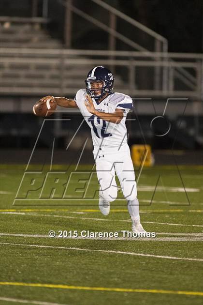 Thumbnail 1 in Champe @ Loudoun Valley photogallery.