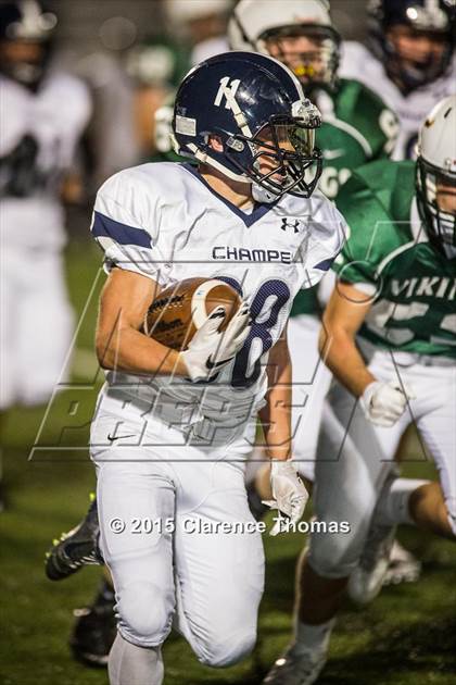Thumbnail 2 in Champe @ Loudoun Valley photogallery.