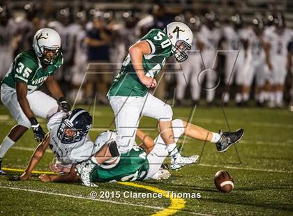 Thumbnail 2 in Champe @ Loudoun Valley photogallery.