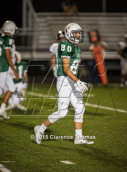 Thumbnail 1 in Champe @ Loudoun Valley photogallery.
