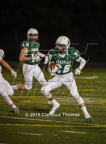 Thumbnail 3 in Champe @ Loudoun Valley photogallery.