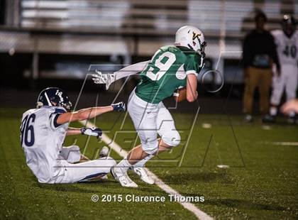 Thumbnail 3 in Champe @ Loudoun Valley photogallery.