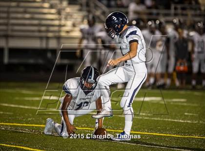 Thumbnail 1 in Champe @ Loudoun Valley photogallery.