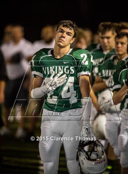 Thumbnail 2 in Champe @ Loudoun Valley photogallery.