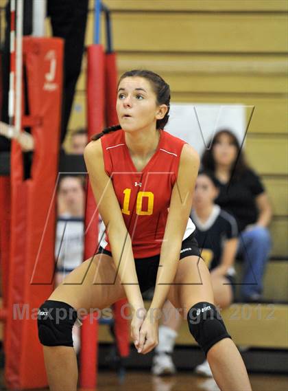 Thumbnail 2 in Haverford vs Emmaus (Ford Tough Challenge) photogallery.