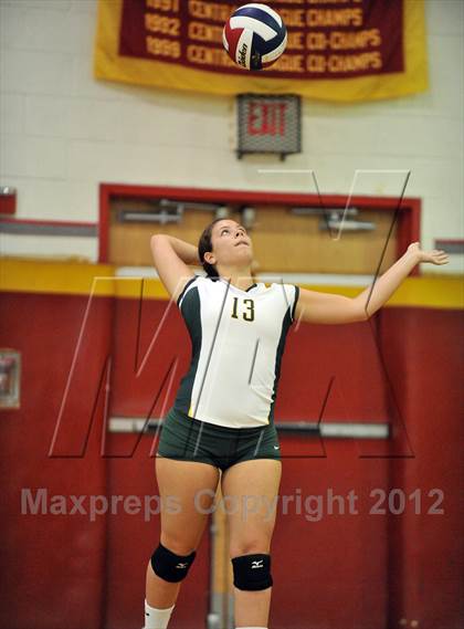 Thumbnail 3 in Haverford vs Emmaus (Ford Tough Challenge) photogallery.