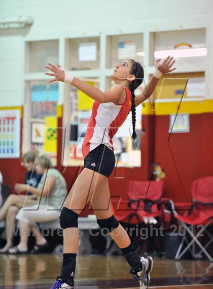 Thumbnail 3 in Haverford vs Emmaus (Ford Tough Challenge) photogallery.