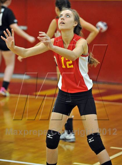 Thumbnail 3 in Haverford vs Emmaus (Ford Tough Challenge) photogallery.