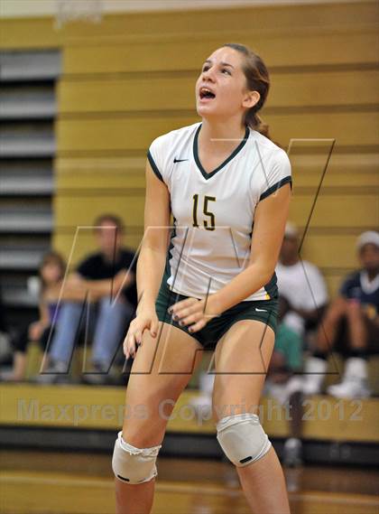 Thumbnail 1 in Haverford vs Emmaus (Ford Tough Challenge) photogallery.