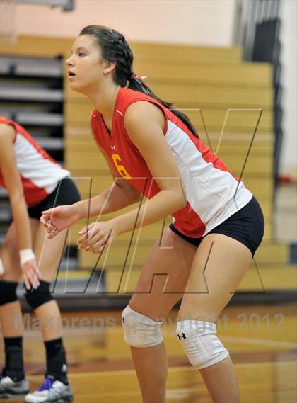 Thumbnail 1 in Haverford vs Emmaus (Ford Tough Challenge) photogallery.