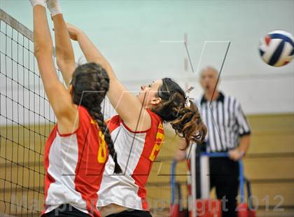 Thumbnail 1 in Haverford vs Emmaus (Ford Tough Challenge) photogallery.