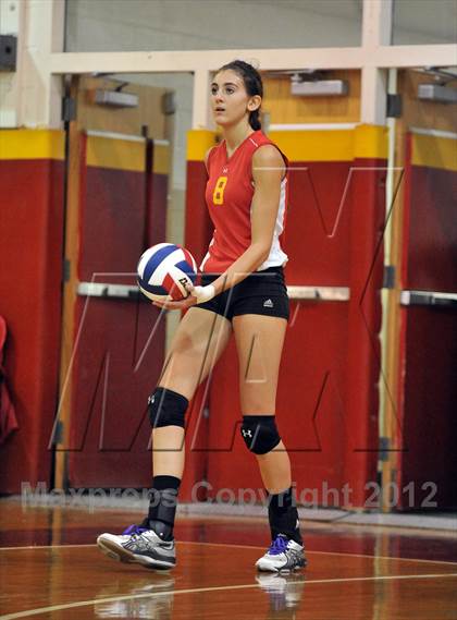 Thumbnail 2 in Haverford vs Emmaus (Ford Tough Challenge) photogallery.