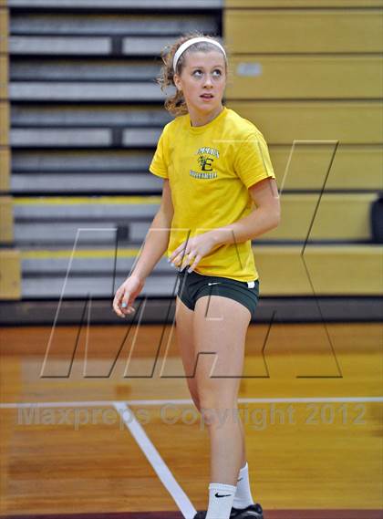 Thumbnail 1 in Haverford vs Emmaus (Ford Tough Challenge) photogallery.