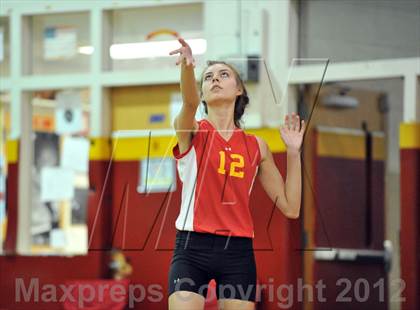 Thumbnail 3 in Haverford vs Emmaus (Ford Tough Challenge) photogallery.