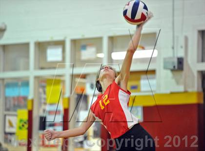 Thumbnail 1 in Haverford vs Emmaus (Ford Tough Challenge) photogallery.