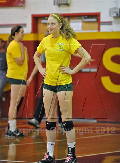 Thumbnail 3 in Haverford vs Emmaus (Ford Tough Challenge) photogallery.